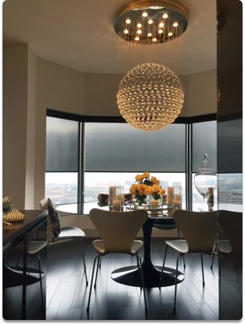 Stoneside Blinds & Shades 